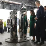 Arco finaliza su edición con 95.000 asistentes y un impacto económico de 195 millones de euros