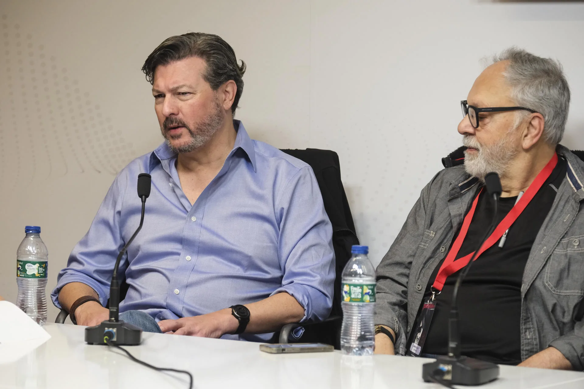 Si dependemos de un poderoso para nuestra salvación, también cometerá actos horribles