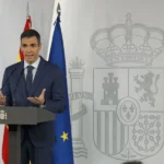 Sánchez solicita la apertura del estrecho de Ormuz para evitar que la guerra afecte al mundo