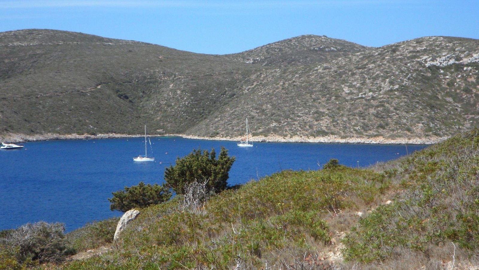 El retraso en la protección del Parque de Cabrera amenaza su biodiversidad marina tras perder un