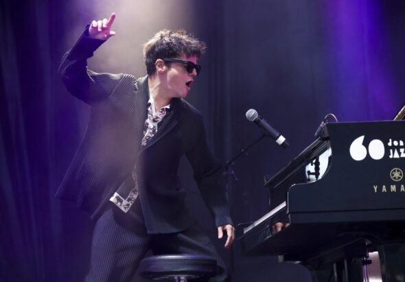 El concurso para seleccionar al nuevo director del Jazzaldia ha quedado sin ganadores