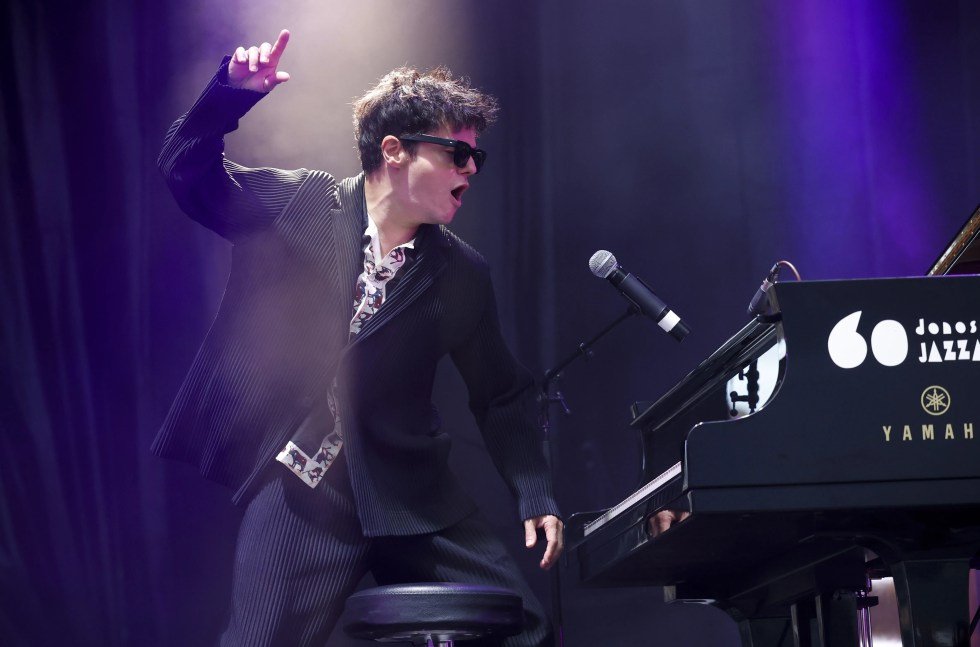 El concurso para seleccionar al nuevo director del Jazzaldia ha quedado sin ganadores