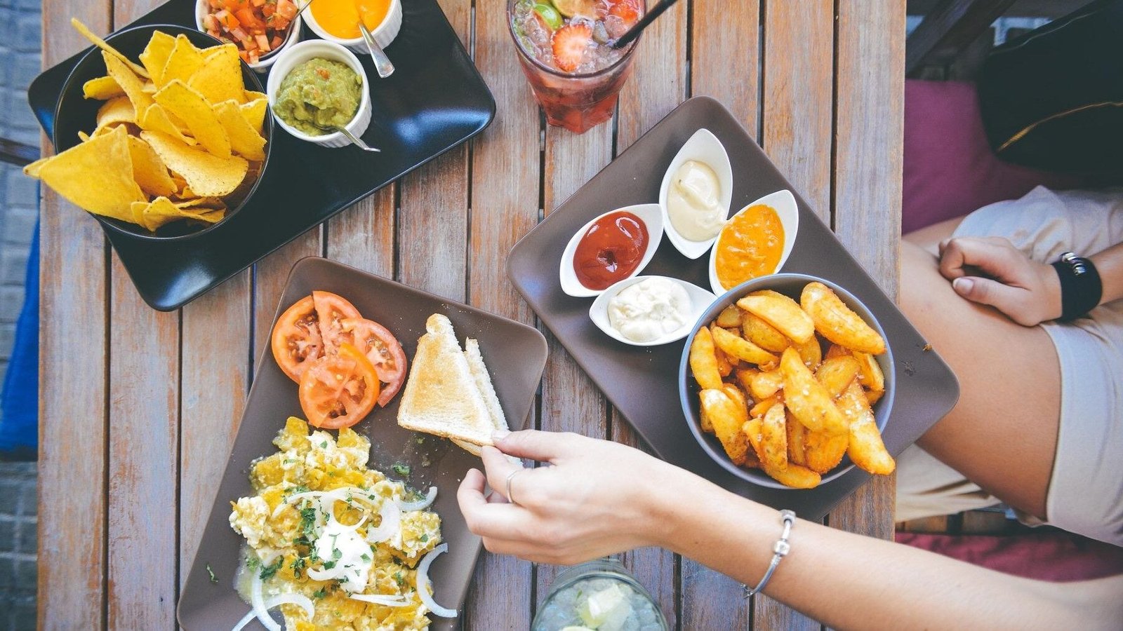 Una dieta inadecuada provoca 6000 muertes por enfermedades cardíacas en España, a pesar de la