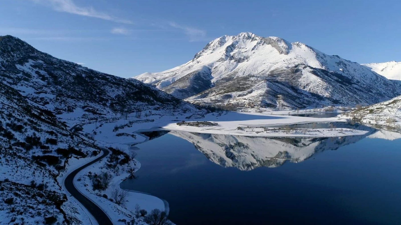 Ecologistas impugnan miradores de fauna en Montaña Palentina por riesgos ambientales en áreas