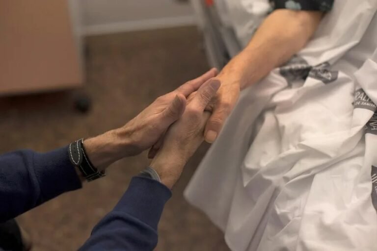 Noelia Castillo eutanasia