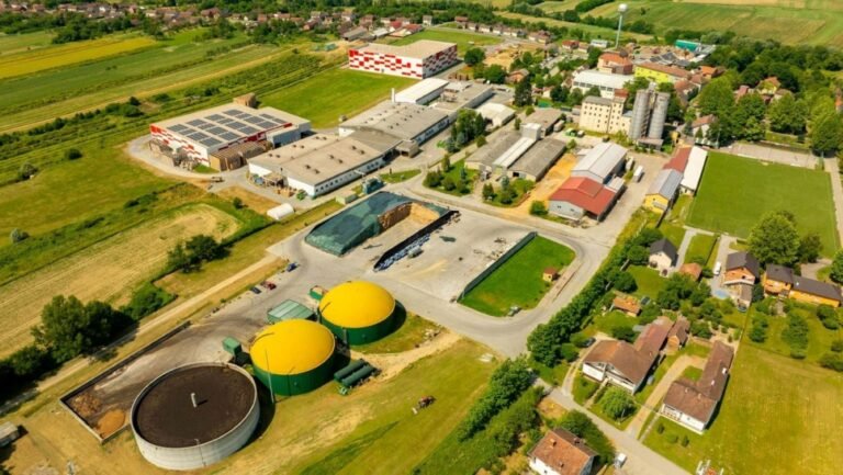 La Junta de Castilla y León da luz verde a planta de biometano con condiciones ambientales