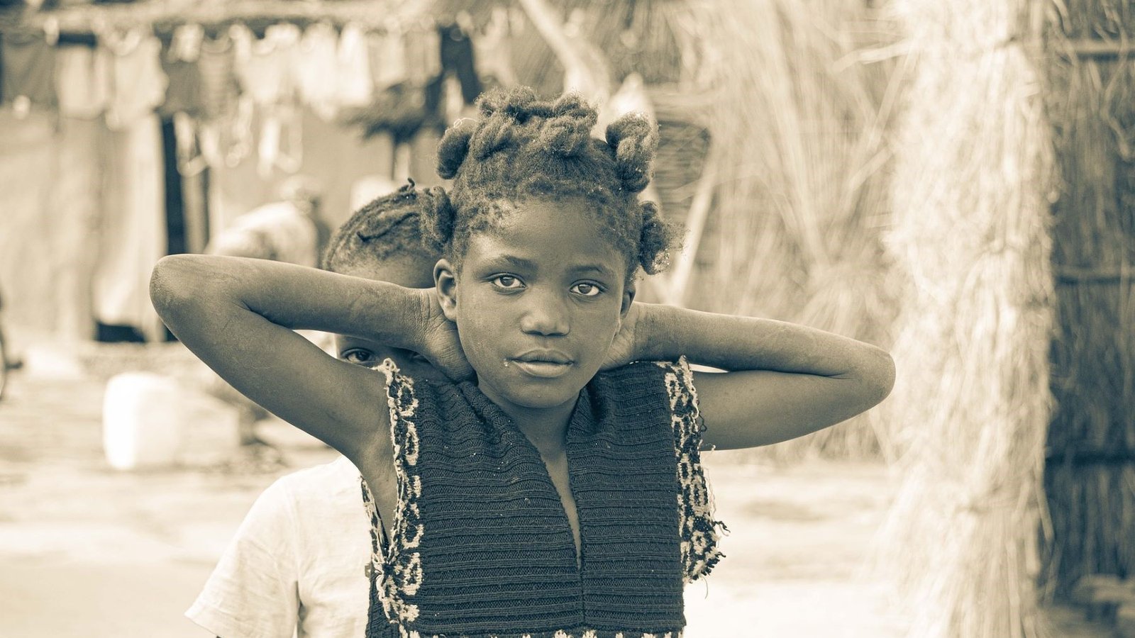 Contaminación por plomo en niños en Zambia: décadas sin resolver el problema de salud ambiental