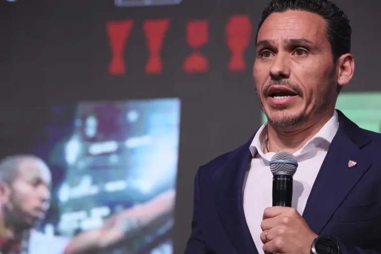 No puedo predecir lo que nos depara el futuro