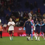 España pierde el liderato del ranking FIFA ante Francia antes del inicio del Mundial