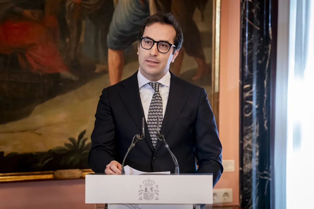 España, Alemania, Italia, Austria y Portugal solicitan un impuesto a energéticas por la guerra en