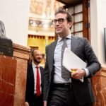 El ministro de Econom&iacute;a, Comercio y Empresa, Carlos Cuerpo.