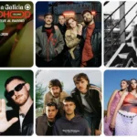 Bilbao se alista para Soundhood SON Estrella Galicia: la música regresa a sus barrios este sábado