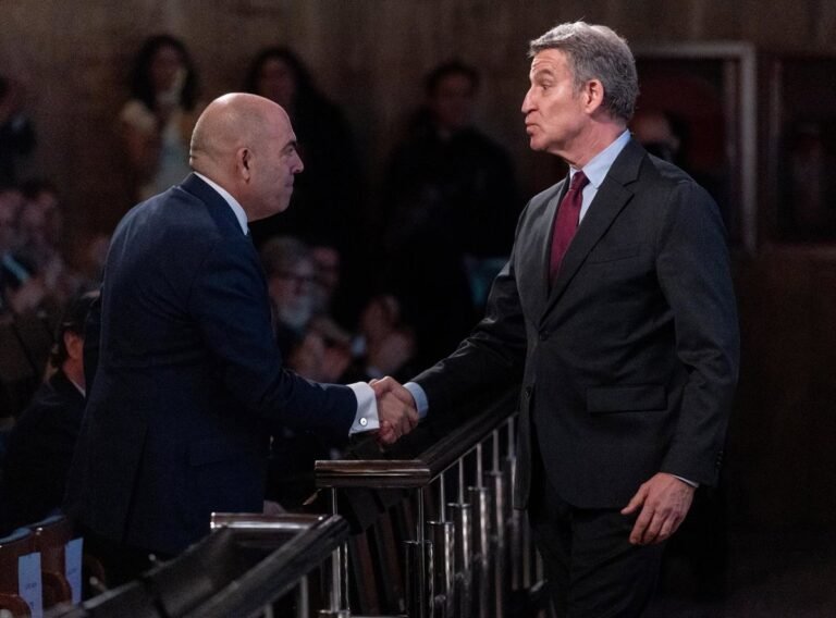 PP, Junts y Vox buscarán detener el aumento de costes para autónomos societarios y colaboradores