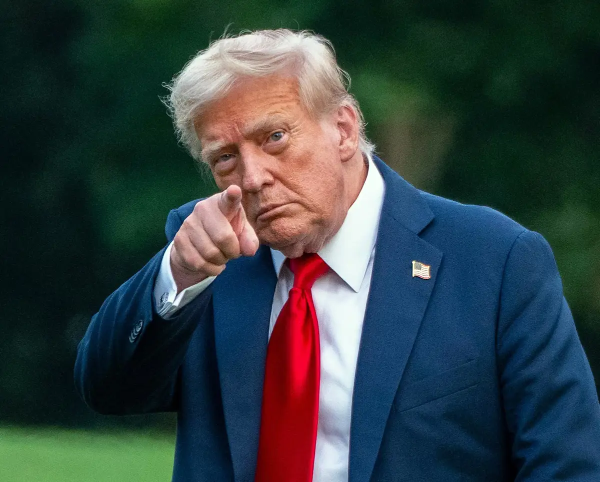 Trump busca jugadores para gestionar el control del tráfico aéreo de manera innovadora.