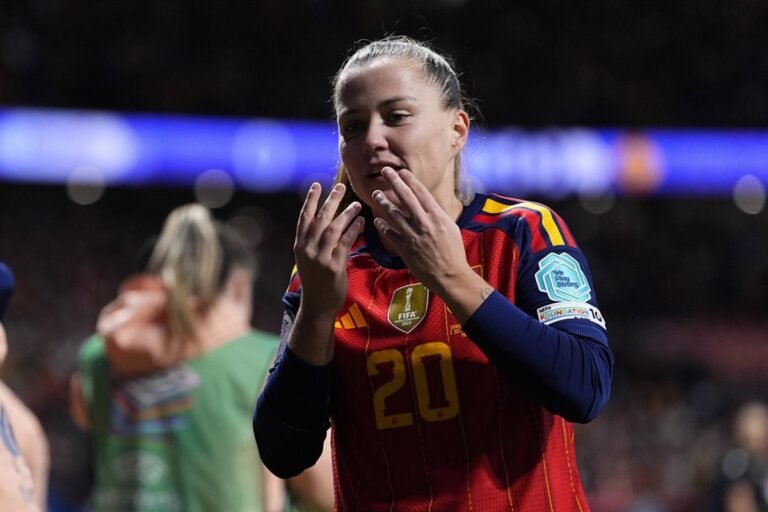 Cada vez me ponen más obstáculos, para eso tengo estrategias más directas