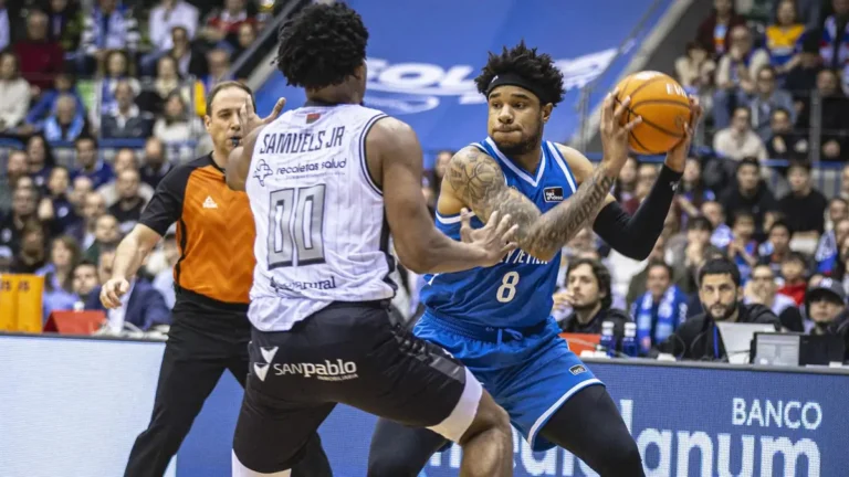 El Real Madrid disfruta de los playoffs en Burgos mientras el Barça afina detalles en el Palau