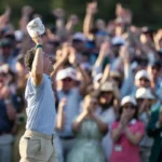 McIlroy se corona en Augusta y logra su sexto 'major' en un emocionante torneo de golf