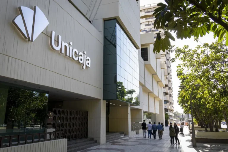 Unicaja confirma que realiza análisis preliminares para un posible acuerdo con WiZink