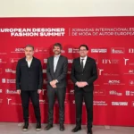 Urtasun apoya la moda de autor como un medio para destacar en el ámbito internacional