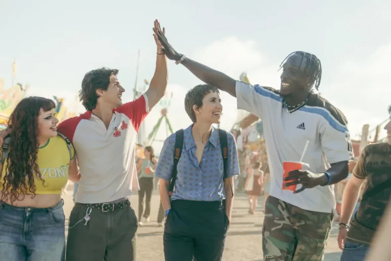 Aina Clotet será parte de la Semana de la Crítica de Cannes con 'Viva', su debut como directora.