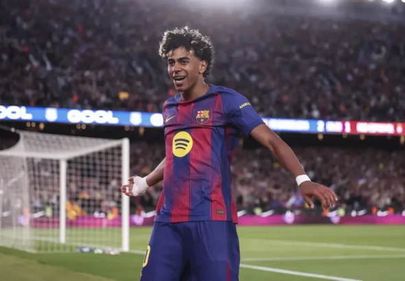 El FC Barcelona intenta superar su historia en el difícil estadio de Simeone