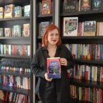 Elísabet Benavent presenta 'Una niña buena': "Reconozco que la ficción romántica perpetuó