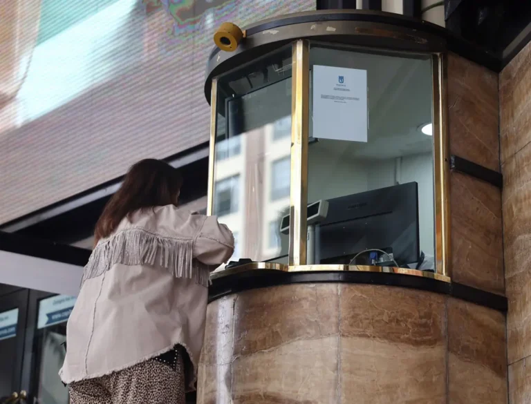 La FECE señala que 2025 no ha sido favorable para las salas y pide a Cultura un reparto