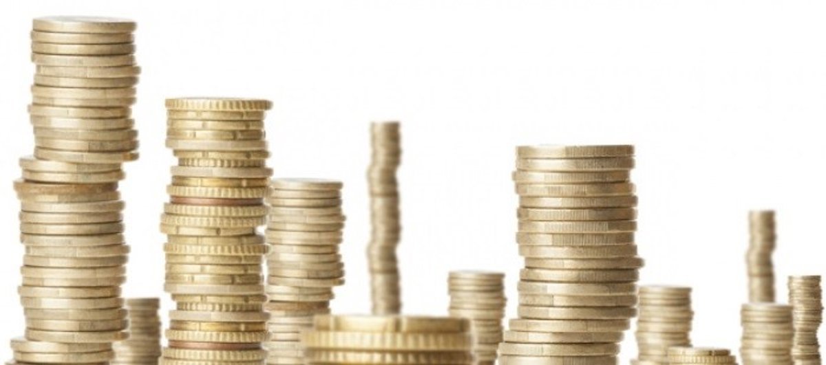 El FMI anticipa que para 2029 la deuda mundial alcanzará el 100% del PIB