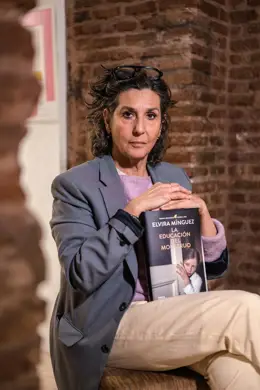 Elvira Mínguez, Premio Primavera 2026: "La deshumanización es el mayor monstruo que enfrenta