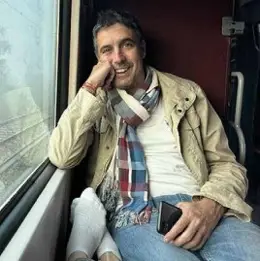 Javier Brandoli presenta 'Carbonara con nata', una reflexión sobre las fronteras éticas en el