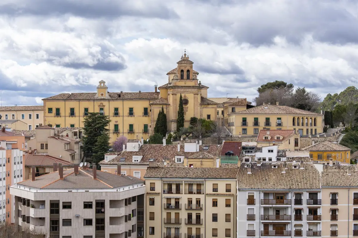 El Gobierno apoya a 81 monumentos con el 2% Cultural y está preparando una nueva resolución