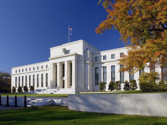 El postulante de Trump para la Fed comparecerá este martes ante el Senado de EE.UU.