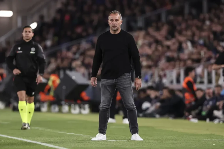 Es una lástima la lesión de Lamine; debemos averiguar la duración de su baja