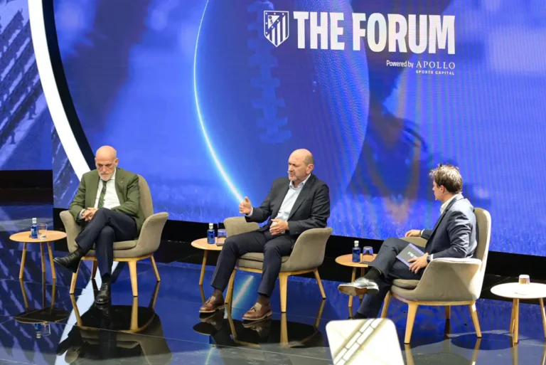 El Ejecutivo español debe comenzar a involucrarse en el Mundial 2030