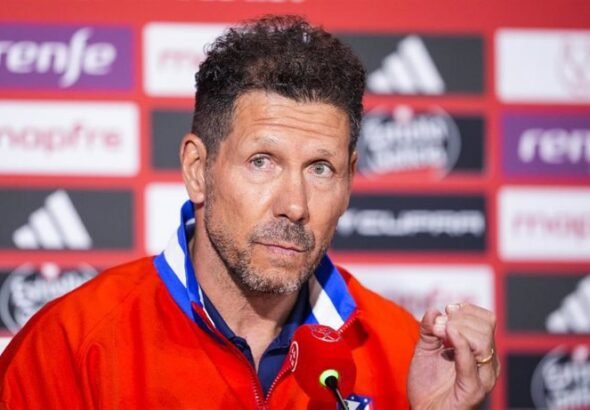 Debemos presentar un buen juego frente al Athletic para afrontar mejor el miércoles