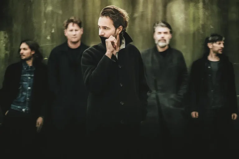 Editors volverá a España en enero de 2027 con tres conciertos en Madrid, Valencia y Barcelona