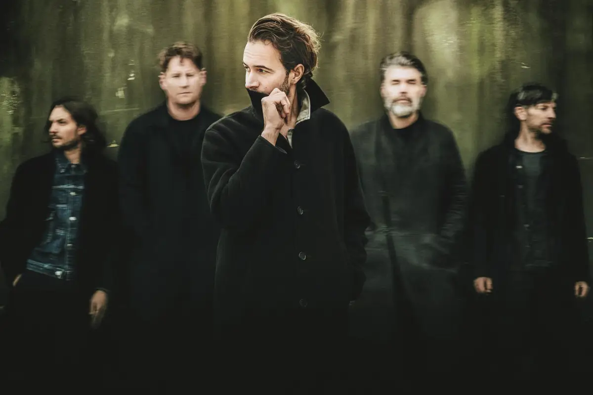 Editors volverá a España en enero de 2027 con tres conciertos en Madrid, Valencia y Barcelona