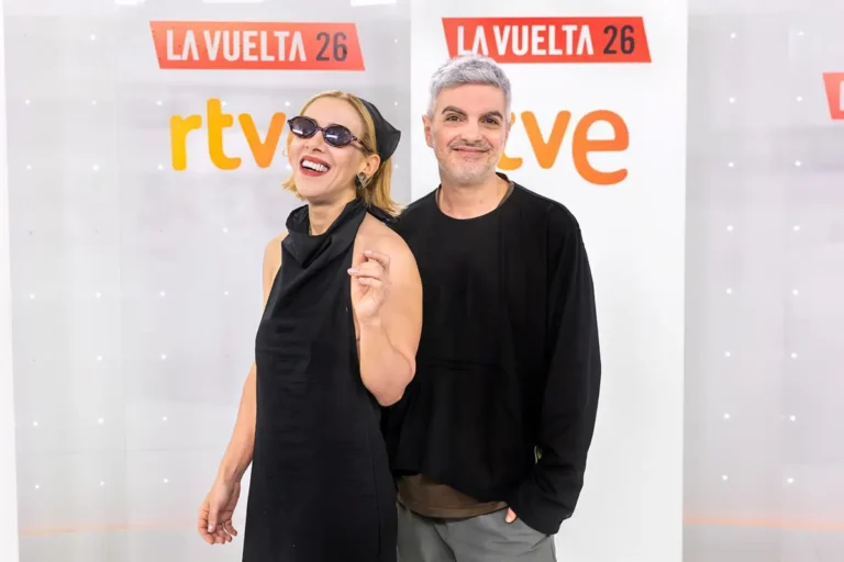 Despierto soñando en ti, regreso a la ruta y el amor me guía en este viaje