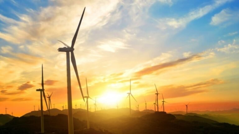 Greenpeace afirma que España y Portugal pueden lograr emisiones cero en 2040 con energías