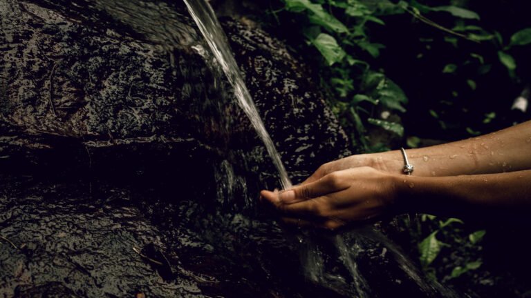 La reforma de la Directiva Marco del Agua amenazaría la protección del agua y los ecosistemas,