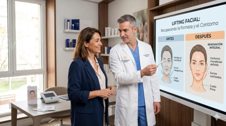 lifting-facial-explicado