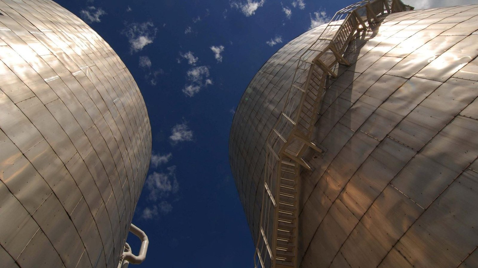 Protestas en Castilla-La Mancha contra plantas de biometano por su impacto ambiental y social
