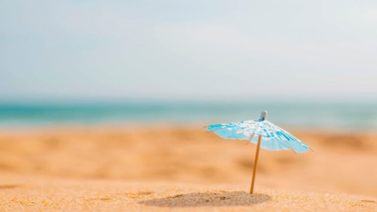 Temperaturas récord en el norte de España el 4 de abril, según AEMET, anticipan el verano