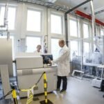 Noruega supera los desafíos naturales con un material que genera agua del aire, incluso en climas