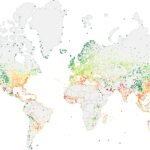Para 2050, según la NASA, varios países serán inhabitables, incluyendo regiones de España